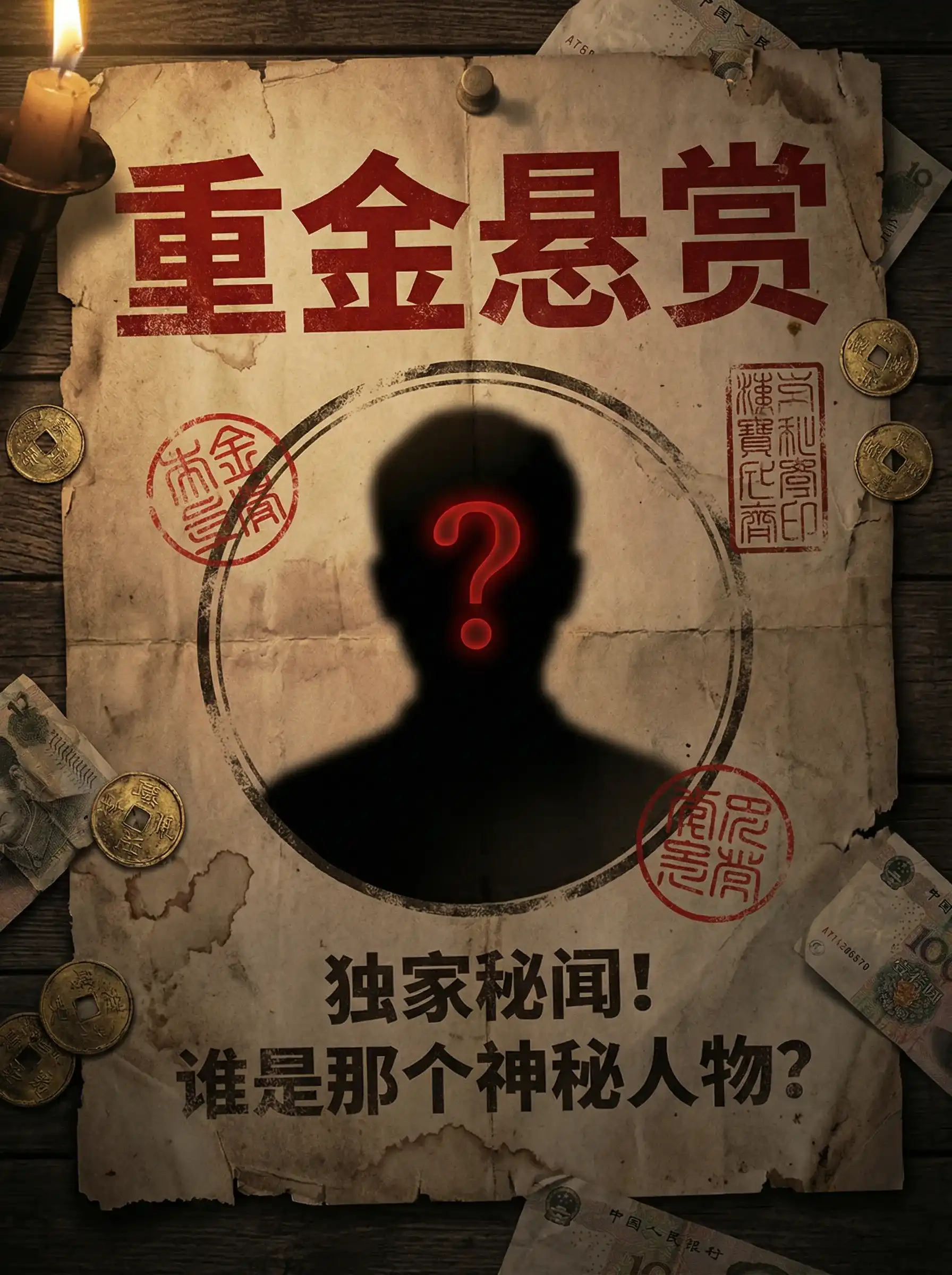 八方体育官网 - 重金悬赏线索征集令